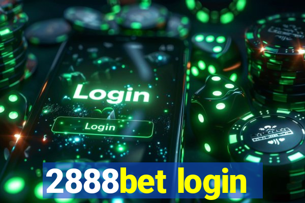 2888bet login